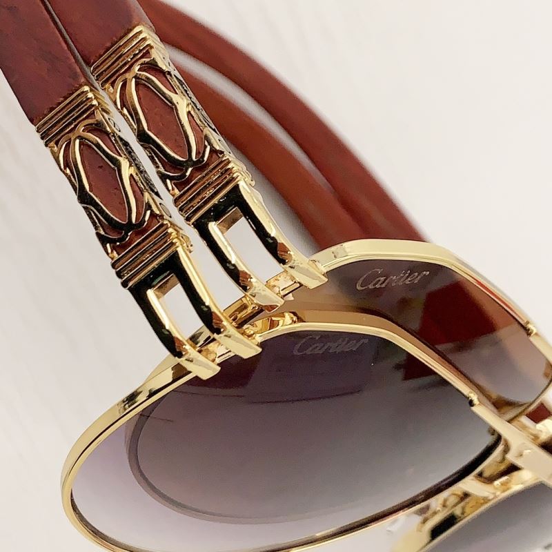 Cartier Sunglasses